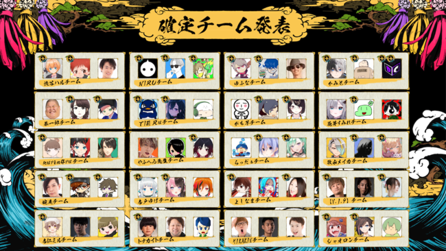 Apex Legends大規模カジュアル大会 えぺまつり外伝 が開催 6月27日 日 Eスポーツ専門総合情報サイト Besporter