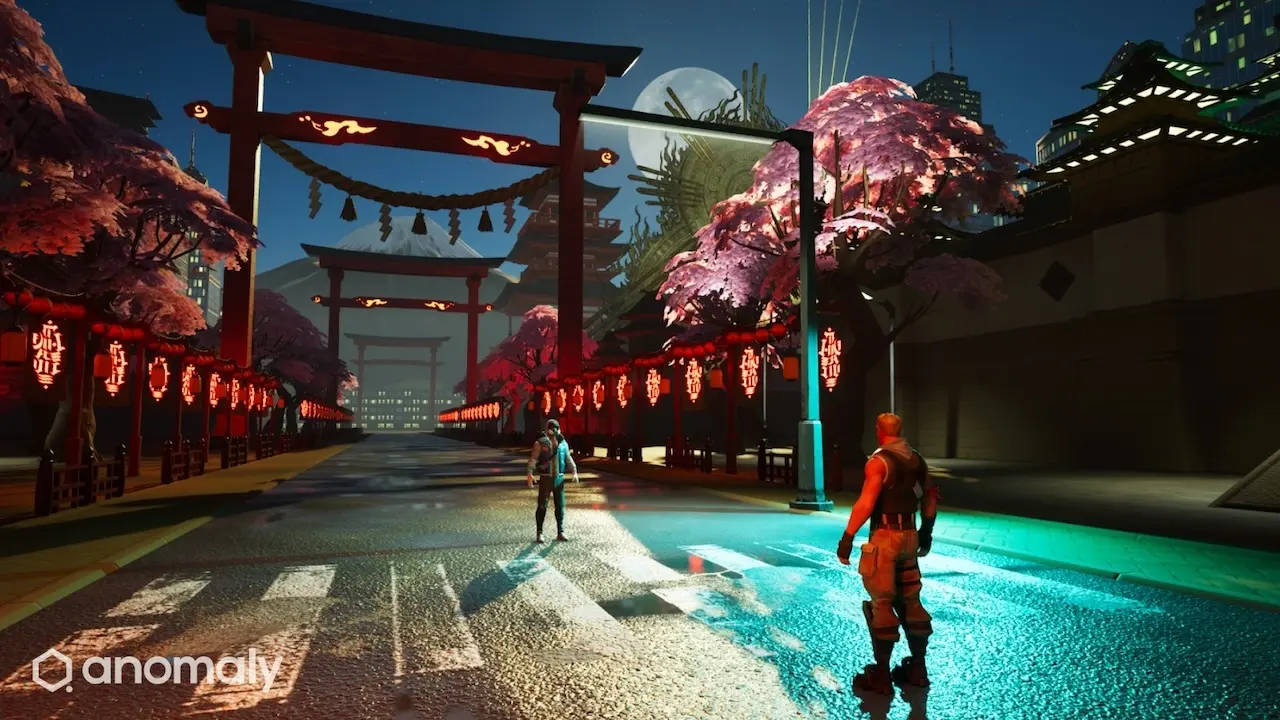 世界最大規模ダンスバトル「DANCEALIVE」がFortnite内エモートバトルゲームとしてリリース – eスポーツ専門総合情報サイト  BeSporter